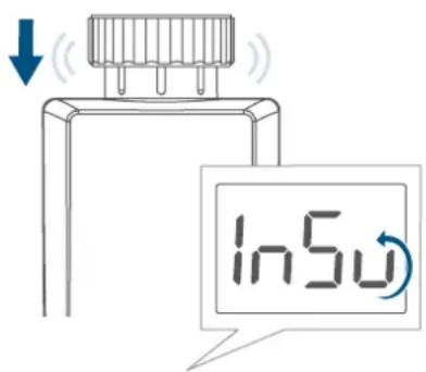 Homematic IP basic HmIP-SK24 - Course d'adaptation - 2