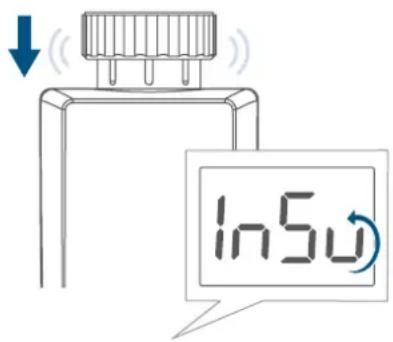 Homematic IP basic HmIP-SK24 - Corsa di adattamento - 2