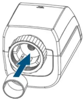 Homematic IP basic HmIP-SK24 - Stützring - 1