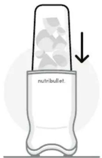 NUTRIBULLET Ultra Plus+ - VEUILLEZ GARDER À L'ESPRIT CES CONSIGNES IMPORTANTES DE SÉCURITÉ LORSQUE VOUS UTILISEZ L'APPAREIL : - 5