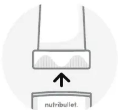 NUTRIBULLET Ultra Plus+ - VEUILLEZ GARDER À L'ESPRIT CES CONSIGNES IMPORTANTES DE SÉCURITÉ LORSQUE VOUS UTILISEZ L'APPAREIL : - 2