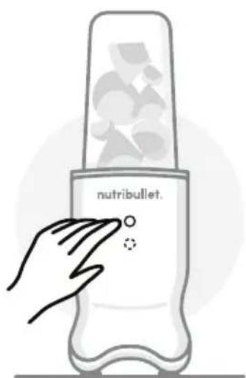 NUTRIBULLET Ultra Plus+ - VEUILLEZ GARDER À L'ESPRIT CES CONSIGNES IMPORTANTES DE SÉCURITÉ LORSQUE VOUS UTILISEZ L'APPAREIL : - 7