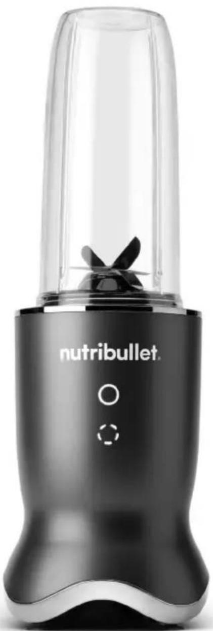 NUTRIBULLET Ultra Plus+ - Table des matières - 1