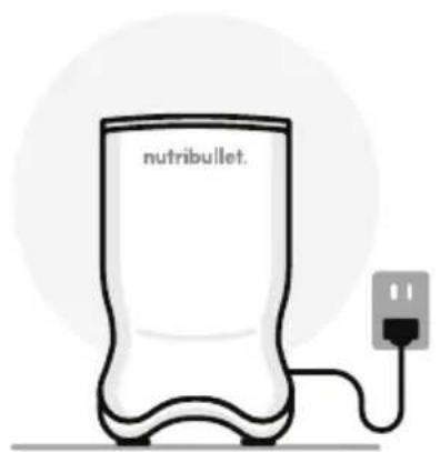 NUTRIBULLET Ultra Plus+ - VEUILLEZ GARDER À L'ESPRIT CES CONSIGNES IMPORTANTES DE SÉCURITÉ LORSQUE VOUS UTILISEZ L'APPAREIL : - 4
