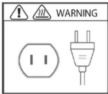 WARNING