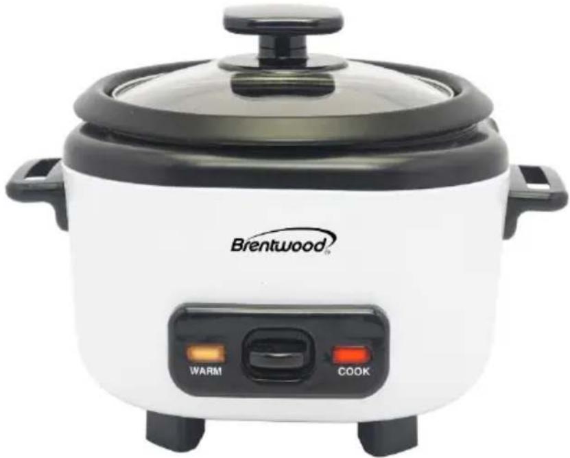 Brentwood RC-5010W - CUISSEUR À RIZ - 1