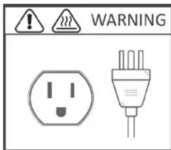 WARNING