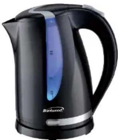Brentwood KT-1616W - 1