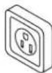 KRAMPOUZ KWMSL.4BR46620 - WARNING - 2