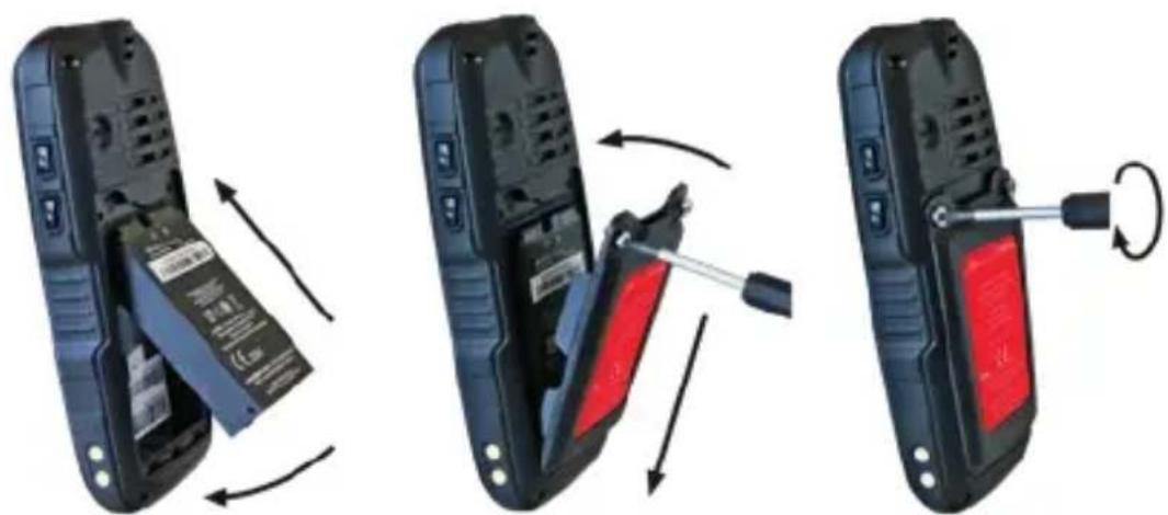 i.safe Mobile IS120.1 - ОПАСНО - 2