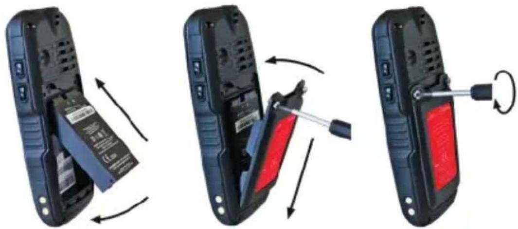 i.safe Mobile IS120.1 - VAARA - 2
