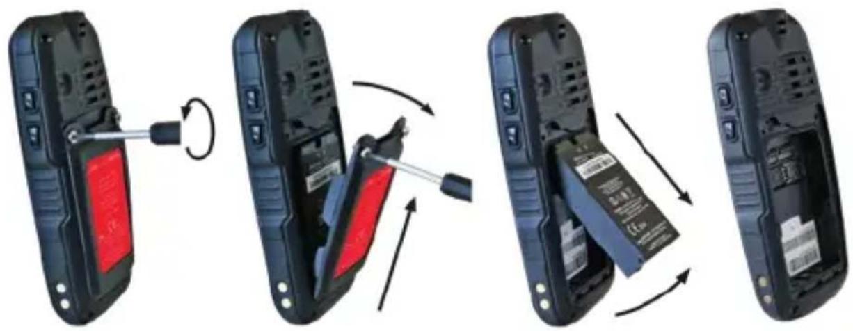 i.safe Mobile IS120.1 - OBSERVAÇÃO - 1