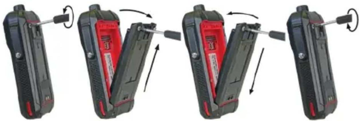 i.safe Mobile IS-DC440.1 - ADVERTENCIA - 1