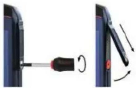 i.safe Mobile IS-DC440.1 - INTERFAZ 8-PIN ISM - 1