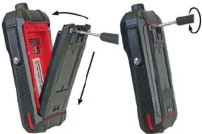 i.safe Mobile IS-DC440.1 - FARA - 1