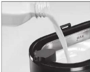 JURA Cool Control 1.0 l - Refroidissement du lait - 1