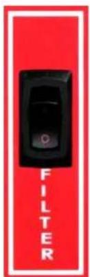 Vulcan 2GR65MF - FILTERING PROCEDURE WHEN USING LIQUID SHORTENING: - 2