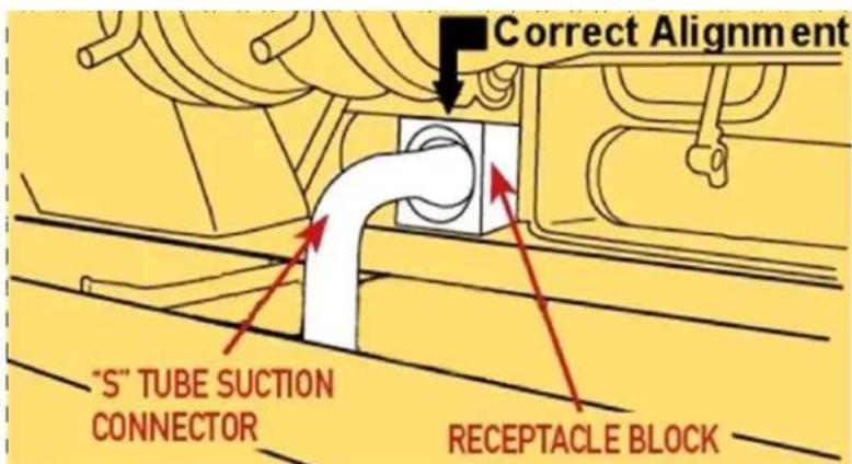Vulcan 2GR65MF - FILTERING PROCEDURE WHEN USING LIQUID SHORTENING: - 3