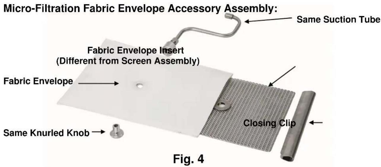Vulcan 1TR65AF - Assembly - 4