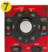 Vulcan 1TR65AF - FILTRAGE en 7 étapes faciles - 8