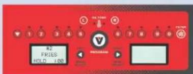 Vulcan 1TR65AF - OPERATION TIPS: - 6