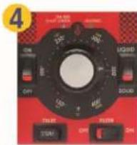 Vulcan 1TR65AF - STEP5 1-4 - 4
