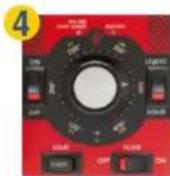 Vulcan 1TR65AF - FILTRAGE en 7 étapes faciles - 5