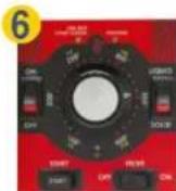 Vulcan 1TR65AF - FILTRAGE en 7 étapes faciles - 7