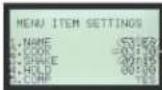 Vulcan 1TR65AF - UNLOCK CODE - 11