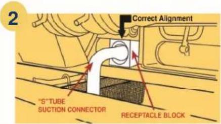 Vulcan 1TR65AF - STEP5 1-4 - 2