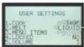 Vulcan 1VK85D - UNLOCK CODE - 5