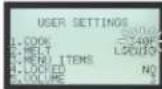 Vulcan 1TR45A - UNLOCK CODE - 4