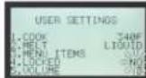 Vulcan 1TR45A - UNLOCK CODE - 13