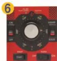 Vulcan 1TR45A - STEP5-7 - 2