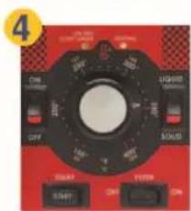 Vulcan 1TR45A - START UP in 4 Easy Steps - 3
