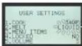 Vulcan 1TR45A - UNLOCK CODE - 6