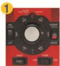 Vulcan 1TR45A - START UP in 4 Easy Steps - 4