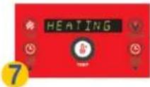 Vulcan 1TR65DF - à 7 - 4