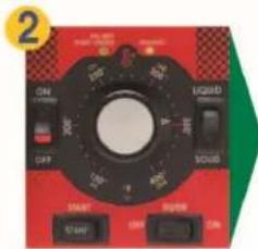 Vulcan 1TR65DF - START UP in 4 Easy Steps - 2