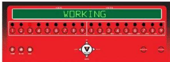 Vulcan 1VHG75AF - MODÈLES: - 4