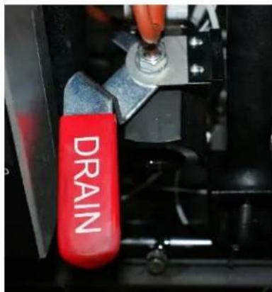 Vulcan 1VHG75AF - Filtering Computer Control - 3
