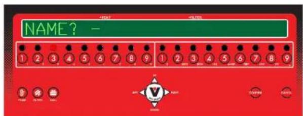 Vulcan 1VHG75AF - AVERTISSEMENT - 2