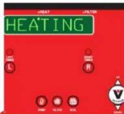 Vulcan 1VHG50D - VHG SERIES GAS FRYERS - 4