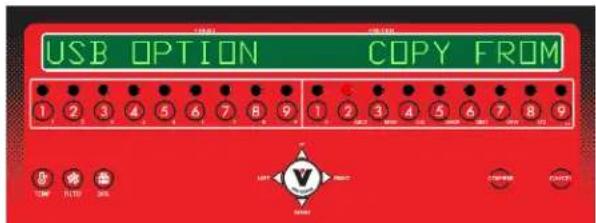 Vulcan 1VHG50C - FRITEUSES À GAZ SÉRIE VHG - 3