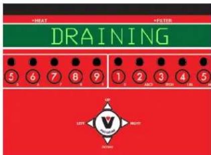 Vulcan 1VHG50C - Filtrage avec les commandes par ordinateur - 4