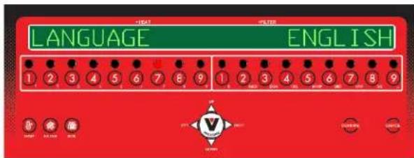 Vulcan 1VHG50C - RECIPE EDITOR (suite) - 6