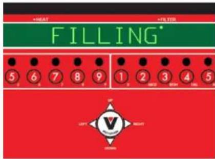 Vulcan 1VHG50C - VHG SERIES GAS FRYERS - 3