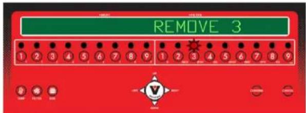 Vulcan 1VHG50C - Computer Control Timer Operation - 3