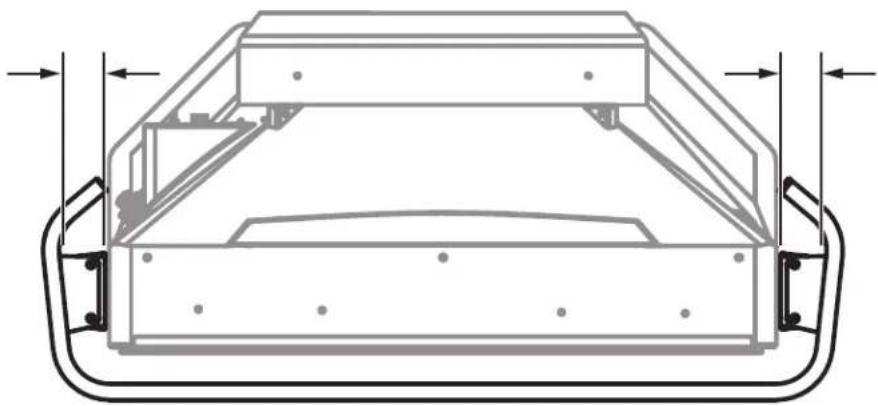 Big Ass Fans Cool-Space 300 - Install media and handle - 1