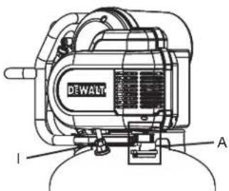 DEWALT DXCM271 - Pump/Motor Specifications - 2